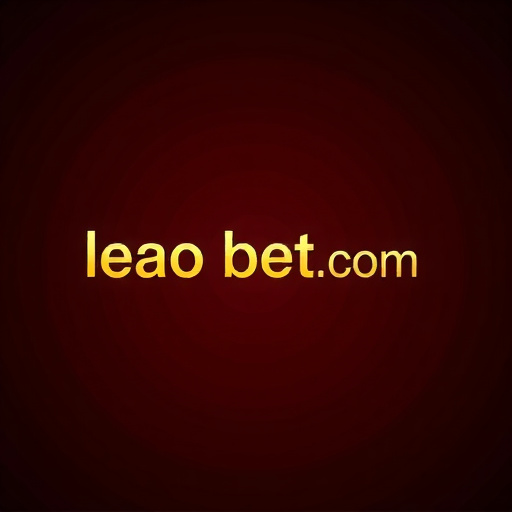 LEAO Bet Logo